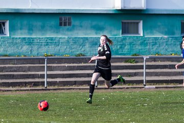 Bild 141 - B-Juniorinnen MTSV Olympia Neum�nster - FSC Kaltenkirchen : Ergebnis: 4:1